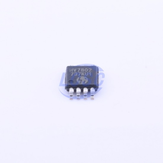 MICROCHIP HV7802MG-G