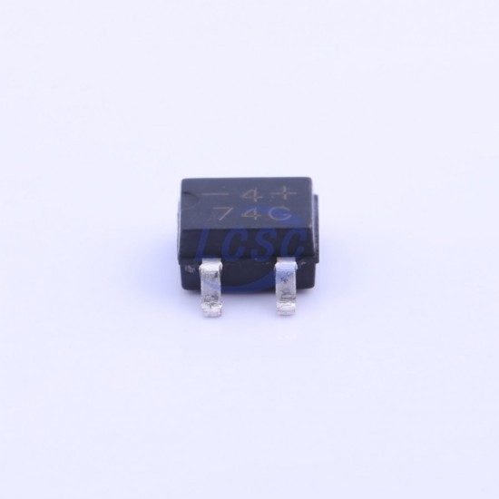 VISHAY MB4S-E3/80 VISHAY MB4S-E3/80