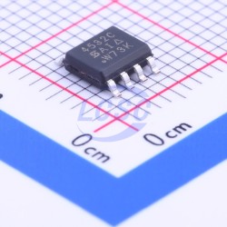 VISHAY SI4532CDY-T1-GE3