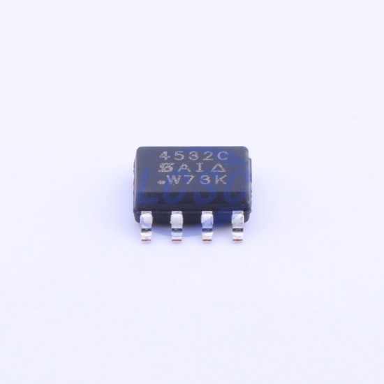 VISHAY SI4532CDY-T1-GE3