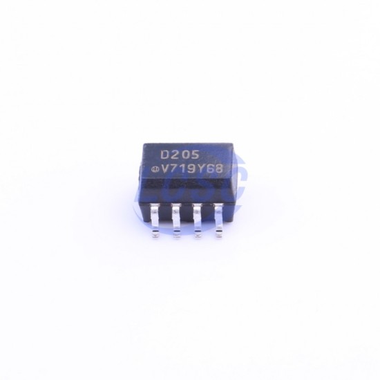 VISHAY ILD205T VISHAY ILD205T