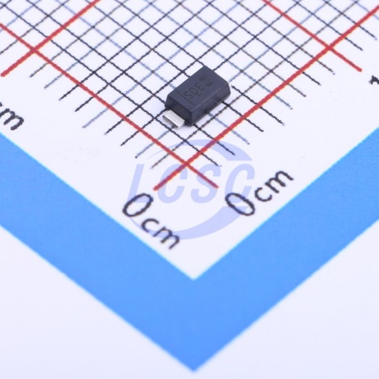 DIODES SBR1U400P1-7