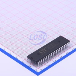 STC Micro STC12C5A60S2-35I-PDIP40