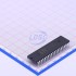 STC Micro STC12C5A60S2-35I-PDIP40