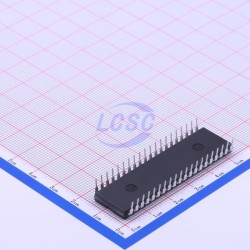STC Micro STC12C5A60S2-35I-PDIP40 STC Micro STC12C5A60S2-35I-PDIP40