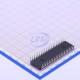 STC Micro STC12C5A60S2-35I-PDIP40