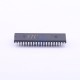 STC Micro STC12C5A60S2-35I-PDIP40