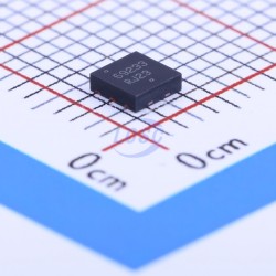 onsemi NCP692MN33T2G onsemi NCP692MN33T2G