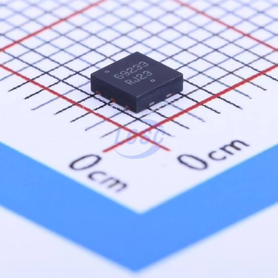 onsemi NCP692MN33T2G onsemi NCP692MN33T2G