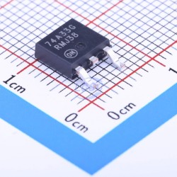 onsemi NCV4274ADT33RKG onsemi NCV4274ADT33RKG