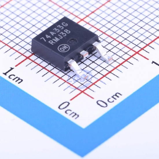 onsemi NCV4274ADT33RKG onsemi NCV4274ADT33RKG