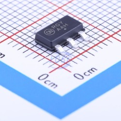 onsemi NSI45030AZT1G