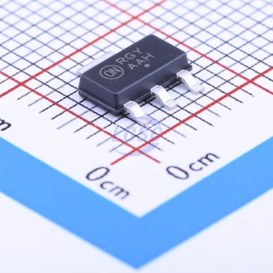onsemi NSI45030AZT1G