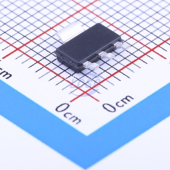 onsemi NSI45030AZT1G