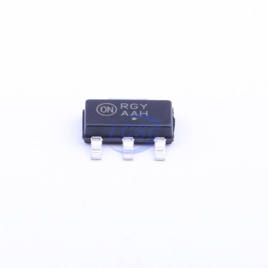 onsemi NSI45030AZT1G