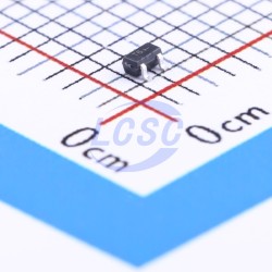 onsemi NTA7002NT1G onsemi NTA7002NT1G