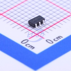 onsemi NCP699SN33T1G onsemi NCP699SN33T1G