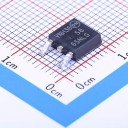 onsemi NTD5865NLT4G onsemi NTD5865NLT4G