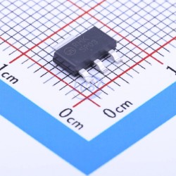 onsemi NTF5P03T3G onsemi NTF5P03T3G