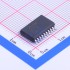 MICROCHIP ATTINY1616-SFR