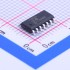 MICROCHIP PIC16F18324-I/SL
