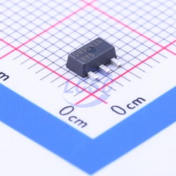MICROCHIP DN2540N8-G MICROCHIP DN2540N8-G