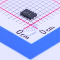 MICROCHIP ATECC508A-MAHDA-T