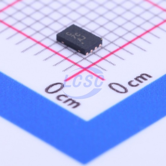 MICROCHIP ATECC508A-MAHDA-T