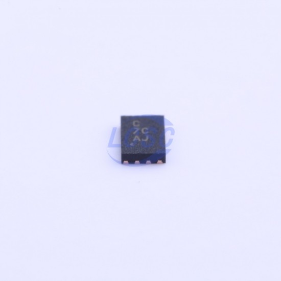 MICROCHIP ATECC508A-MAHDA-T
