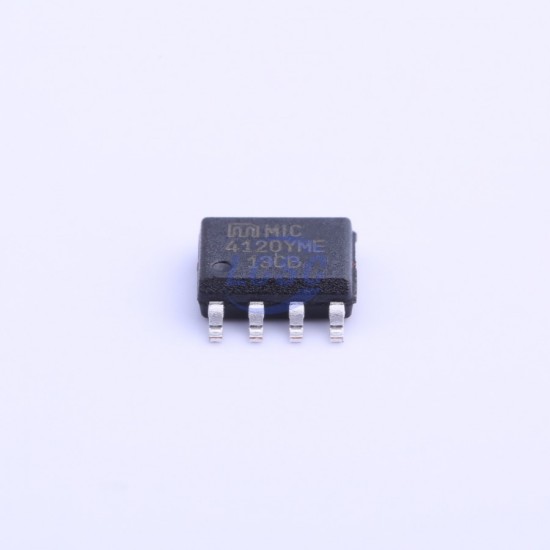 MICROCHIP MIC4120YME