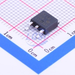 MICROCHIP LR8K4-G MICROCHIP LR8K4-G