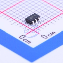 MICROCHIP MCP1320T-29LE/OT