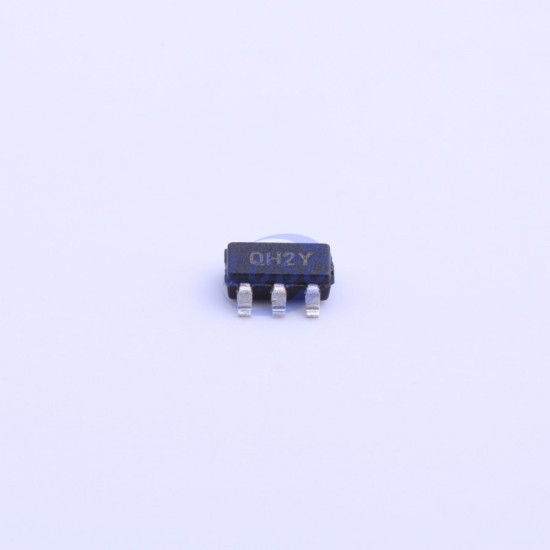MICROCHIP MCP1320T-29LE/OT