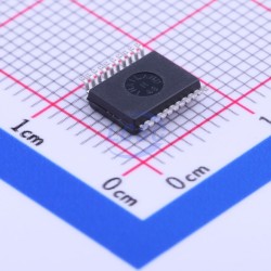 MICROCHIP MCP23S08T-E/SS MICROCHIP MCP23S08T-E/SS