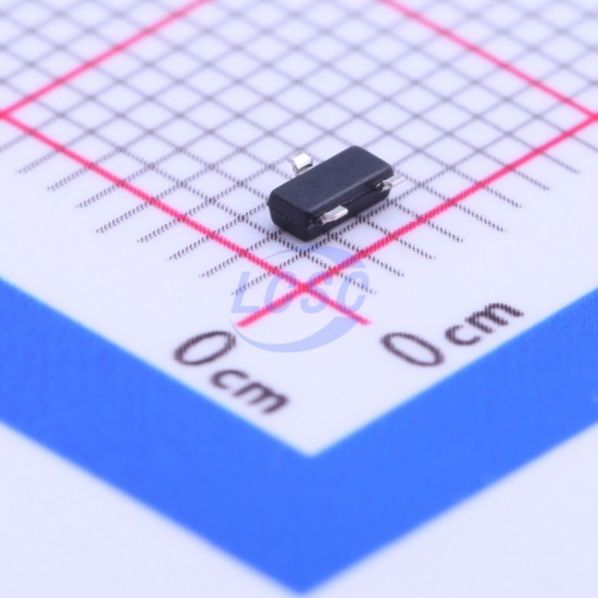MICROCHIP MCP102T-300E/TT