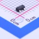 MICROCHIP MCP121T-240E/TT