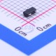 MICROCHIP MCP121T-240E/TT