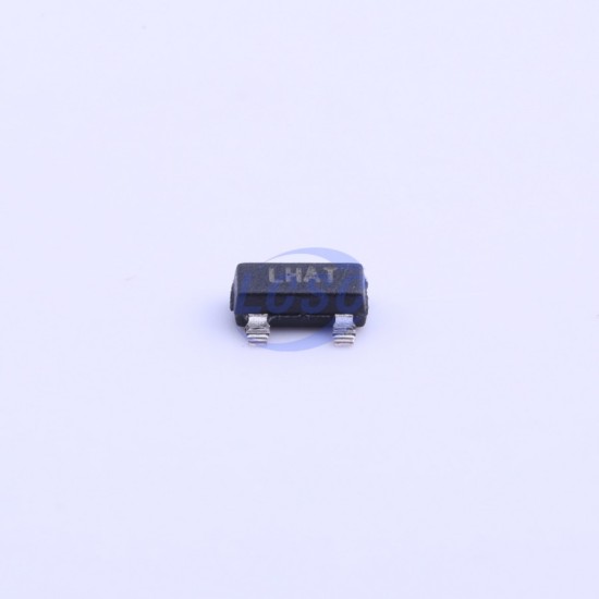 MICROCHIP MCP121T-240E/TT