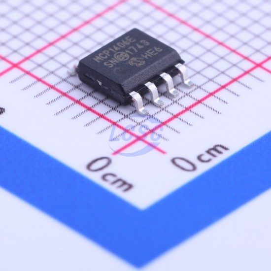 MICROCHIP MCP1406-E/SN