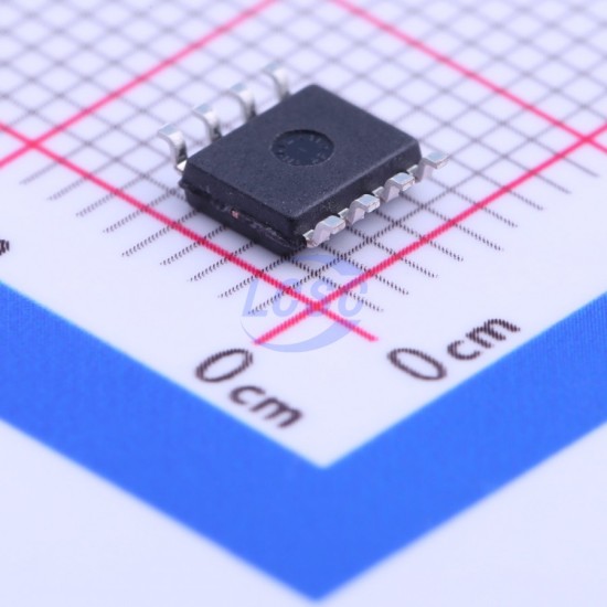 MICROCHIP MCP1406-E/SN
