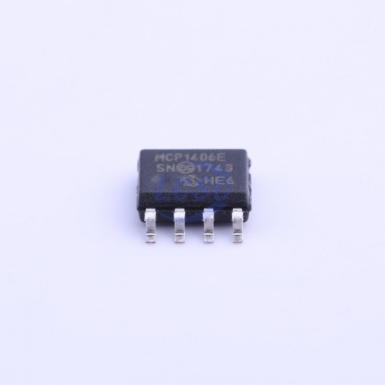 MICROCHIP MCP1406-E/SN