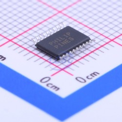 MICROCHIP MCP4451-103E/ST