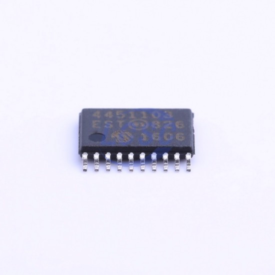 MICROCHIP MCP4451-103E/ST