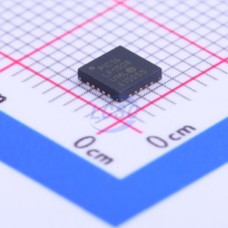MICROCHIP PIC16LF1508-I/ML MICROCHIP PIC16LF1508-I/ML