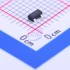 MICROCHIP MCP120T-270I/TT