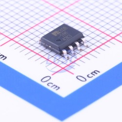 MICROCHIP MIC2026-1YM