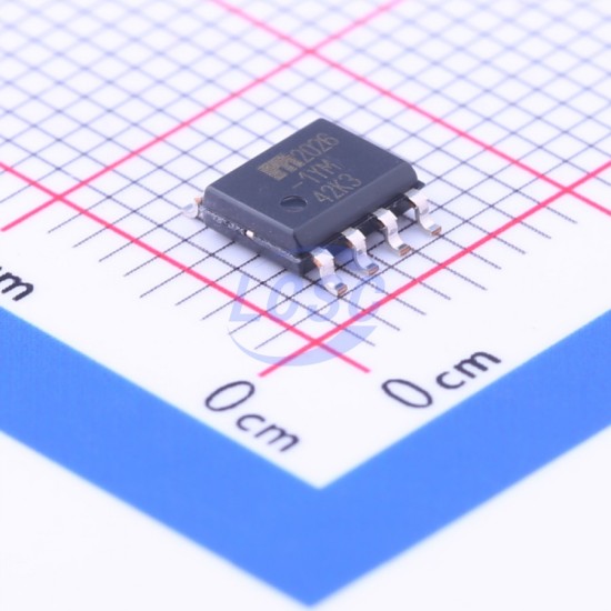 MICROCHIP MIC2026-1YM