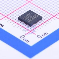 MICROCHIP KSZ8081MNXCA-TR MICROCHIP KSZ8081MNXCA-TR
