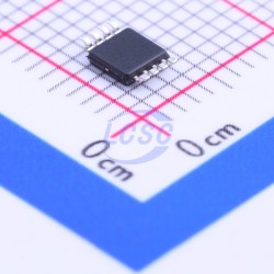 MICROCHIP MCP79411-I/MS MICROCHIP MCP79411-I/MS