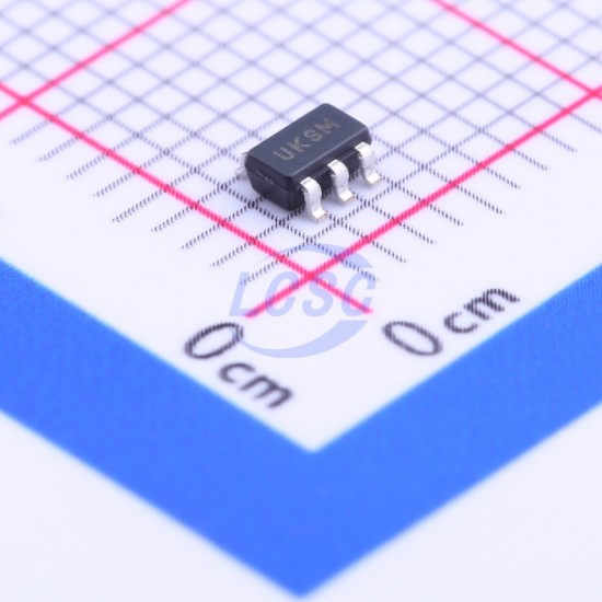 MICROCHIP MCP1824T-ADJE/OT MICROCHIP MCP1824T-ADJE/OT